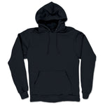 What a Maneuver!  Midweight Pullover Hoodie Moonsault