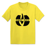 What a Maneuver!  Toddler Tee Yellow