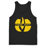 What a Maneuver!  Unisex Tank Black