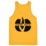 What a Maneuver!  Unisex Tank Gold