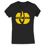 What a Maneuver!  Women's Tee Black