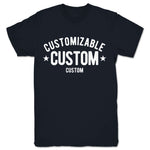 What a Maneuver!  Unisex Tee Navy