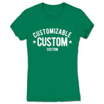 What a Maneuver!  Women's Tee Kelly Green