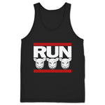 What a Maneuver!  Unisex Tank Black