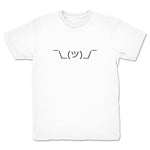What a Maneuver!  Youth Tee White