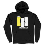 What a Maneuver!  Midweight Pullover Hoodie Black
