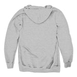 What a Maneuver!  Midweight Pullover Hoodie Topé Suicida