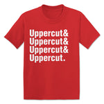 What a Maneuver!  Toddler Tee Red