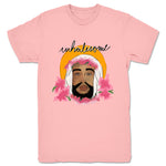 Wholesome Brand  Unisex Tee Pink