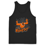 Wildcat  Unisex Tank Black