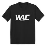 Without a Cause  Toddler Tee Black