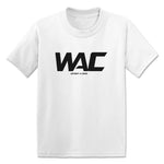 Without a Cause  Toddler Tee White