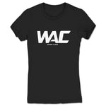 Without a Cause  Women's Tee Black