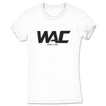 Without a Cause  Women's Tee White