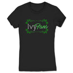 Wre-Wind Wrestling Network  Women's Tee Black