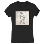 Xavier Faraday  Women's Tee Black