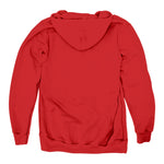 Zach Cooper  Midweight Pullover Hoodie The Back Stabber