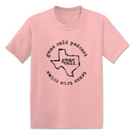 gone cold podcast  Toddler Tee Pink