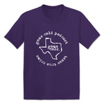 gone cold podcast  Toddler Tee Purple
