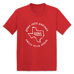 gone cold podcast  Toddler Tee Red
