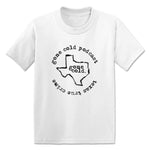 gone cold podcast  Toddler Tee White