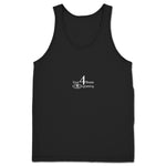 score|swayze  Unisex Tank Black