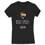 score|swayze  Women's Tee Black